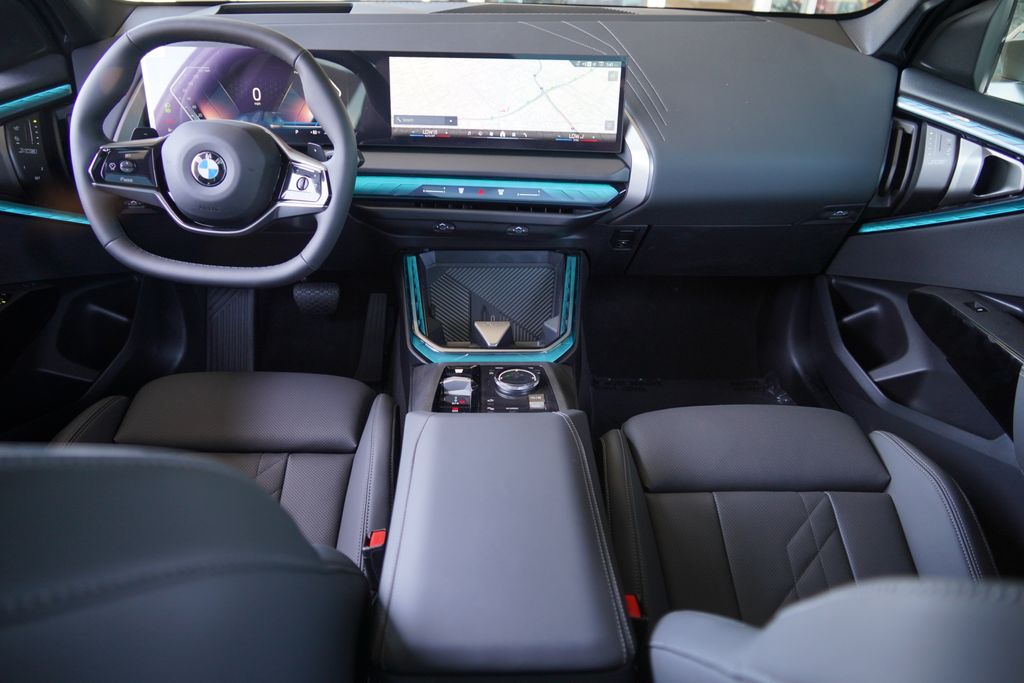 Thumbnail: 2026 BMW X3 - 13