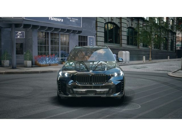 Thumbnail: 2026 BMW X5 - 3