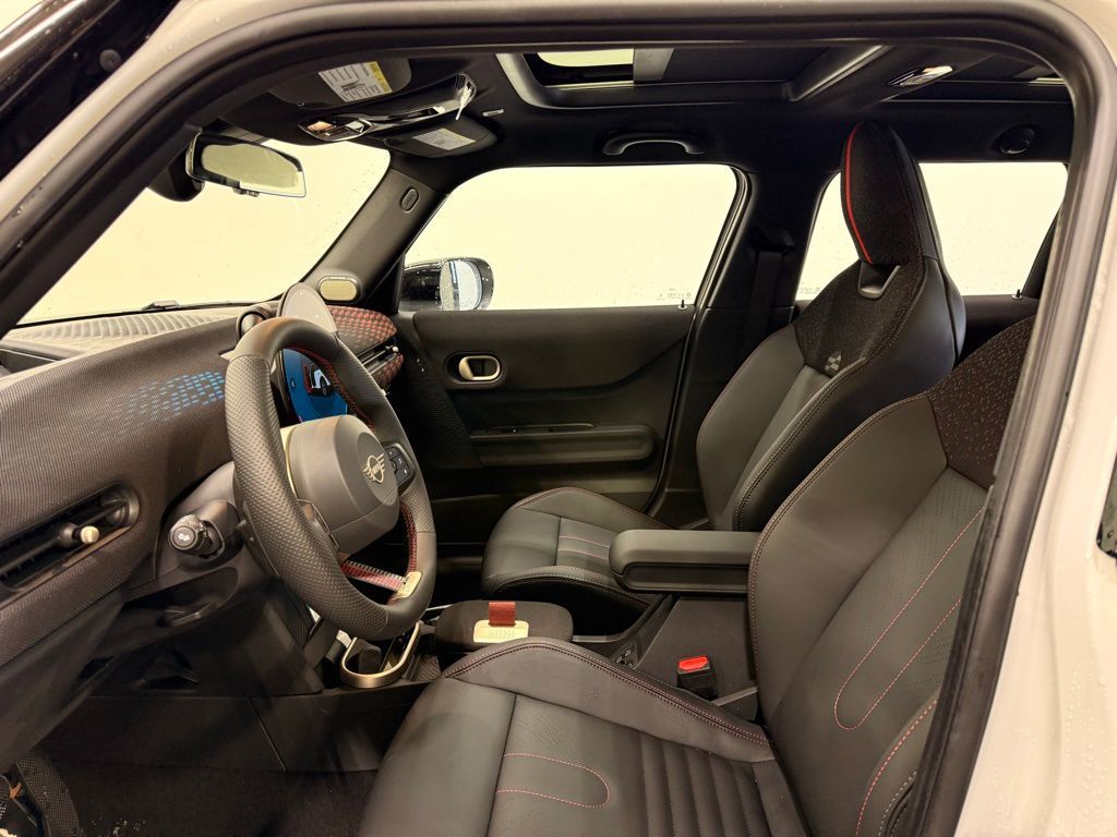 Thumbnail: 2026 MINI Cooper - 12