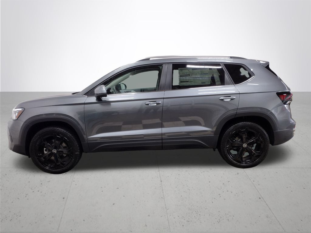 2025 Volkswagen Taos 1.5T SEL