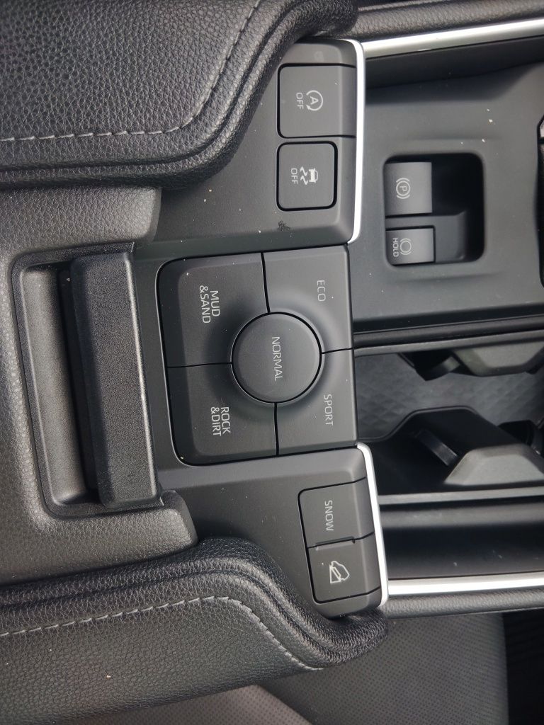 Used 2024 Toyota Grand Highlander SUV