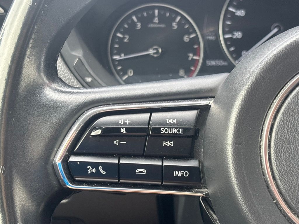 Used 2024 Mazda CX-90 SUV