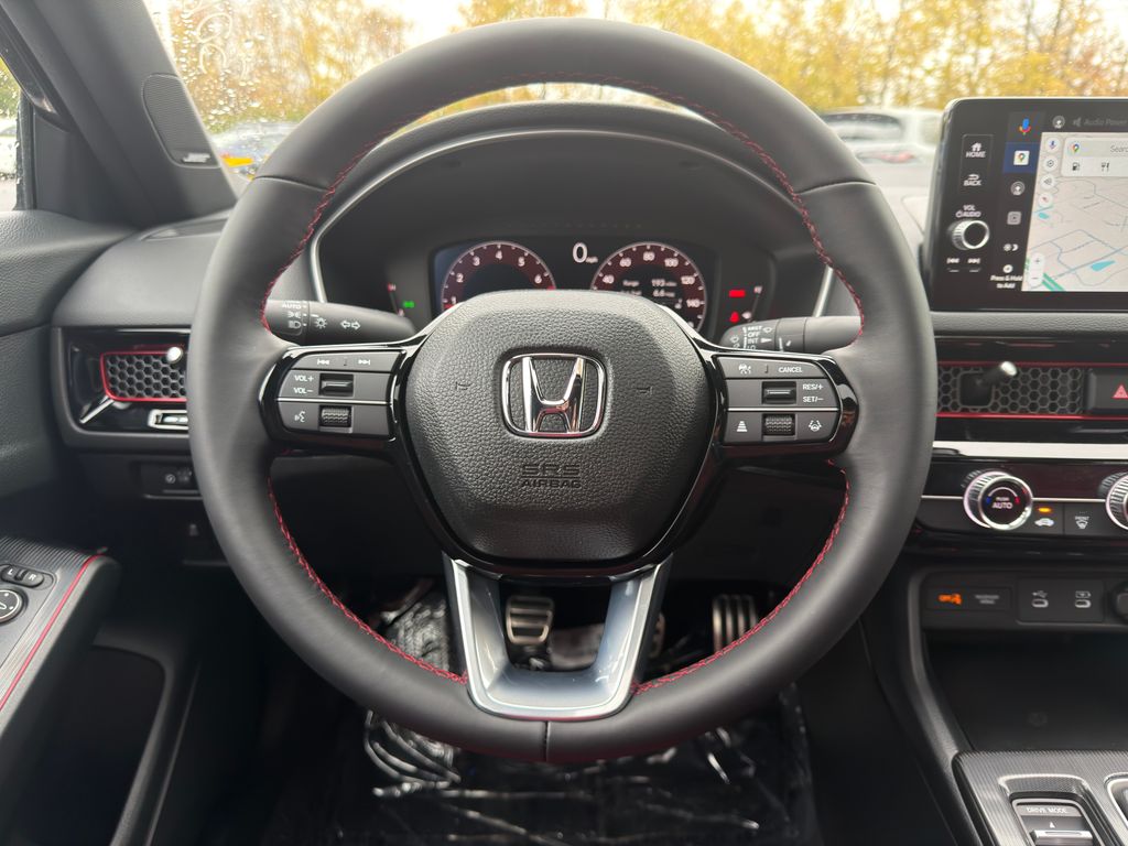 Thumbnail: 2026 Honda Civic - 13