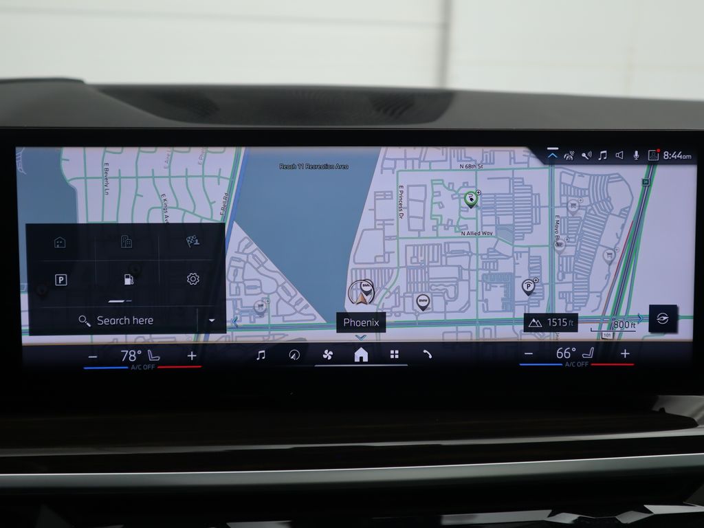 Thumbnail: 2024 BMW X5 - 15