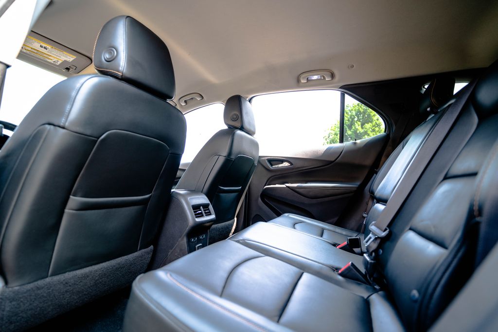 Used 2019 Chevrolet Equinox SUV