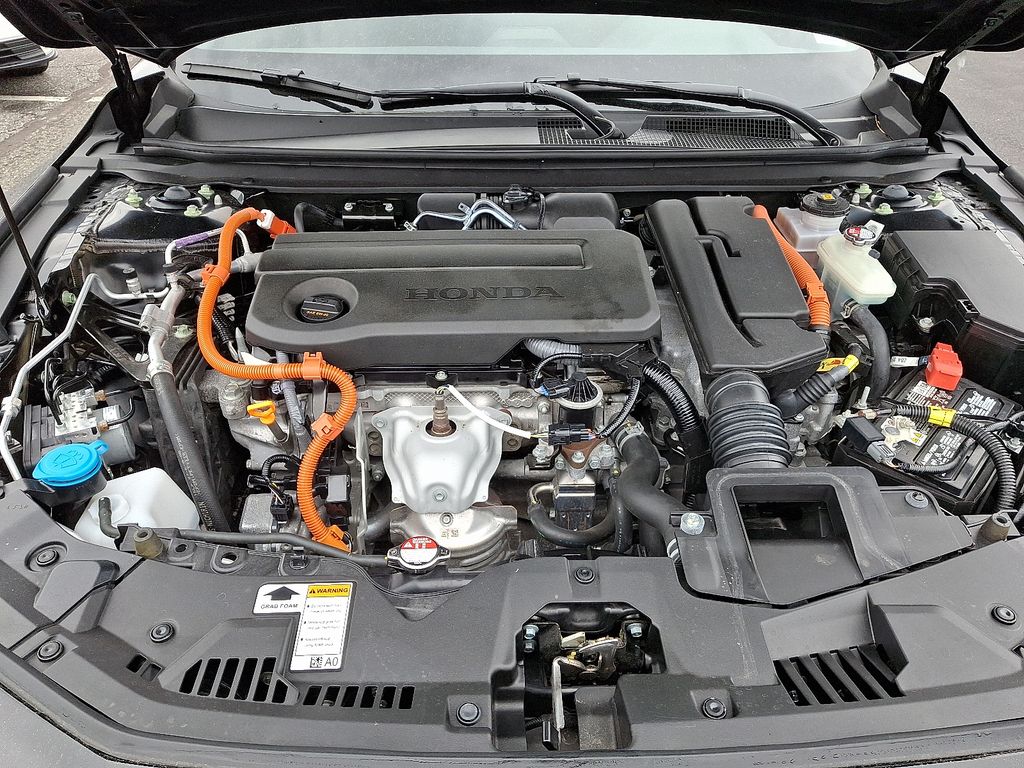 Thumbnail: 2024 Honda Accord - 29