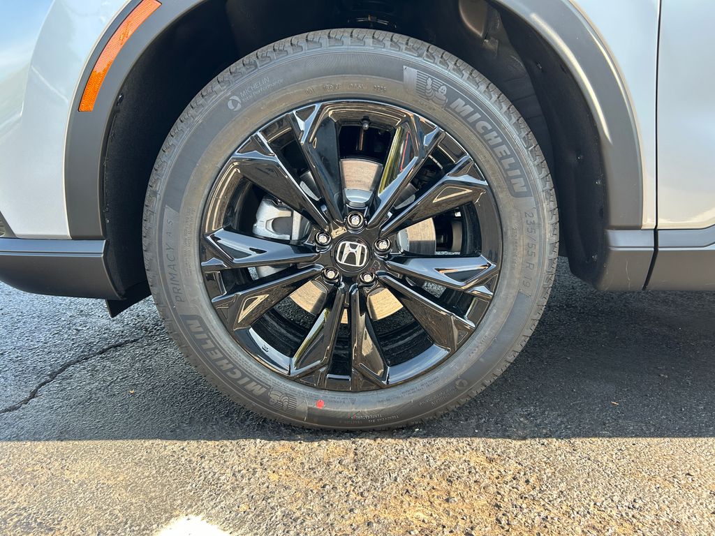 Thumbnail: 2026 Honda CR-V - 10