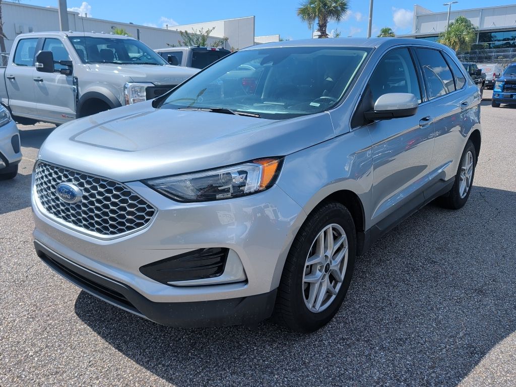 2024 Ford Edge SEL AWD SUV