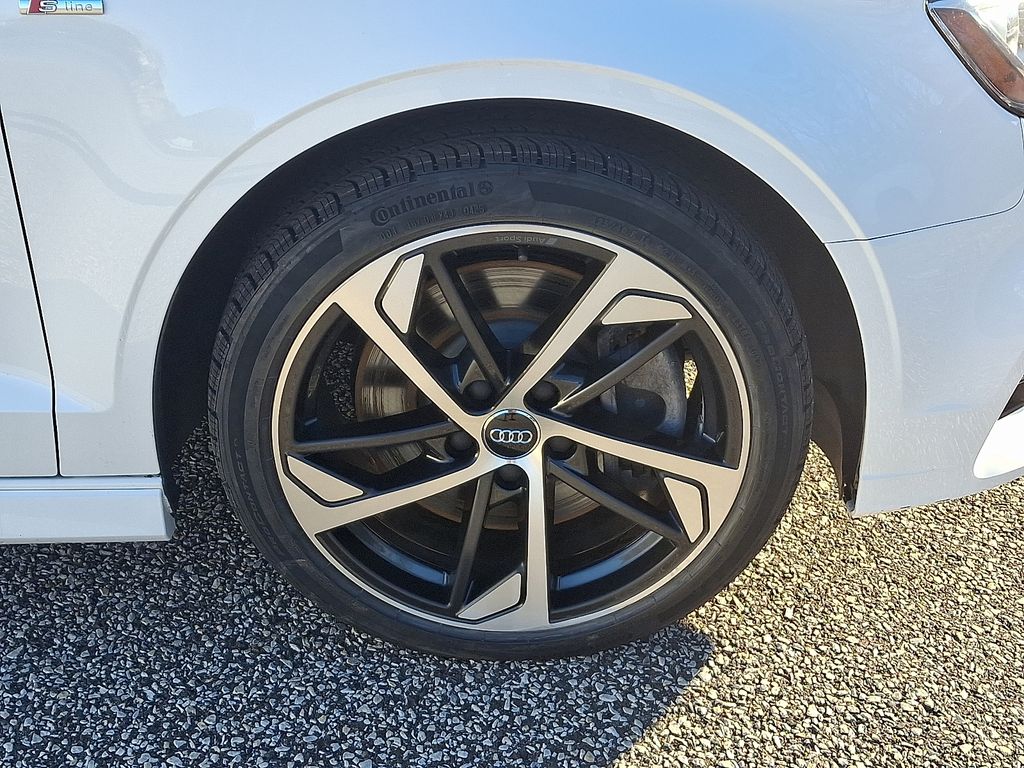 Thumbnail: 2020 Audi A3 - 8