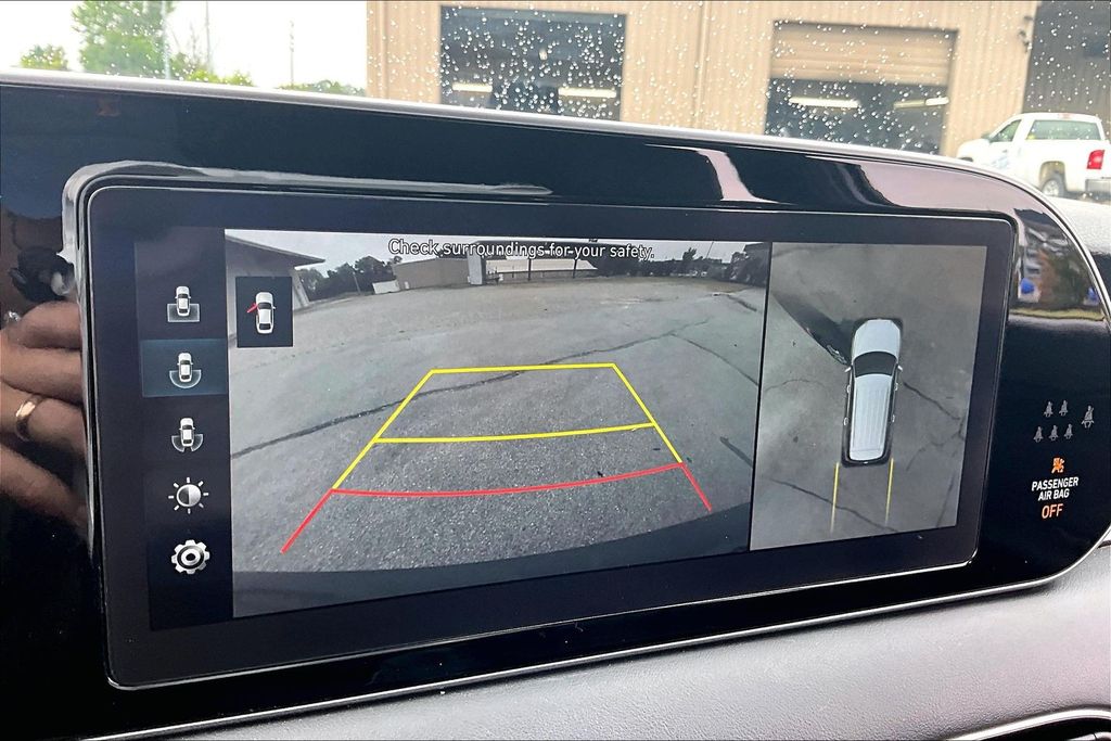 Used 2022 Hyundai Palisade SUV