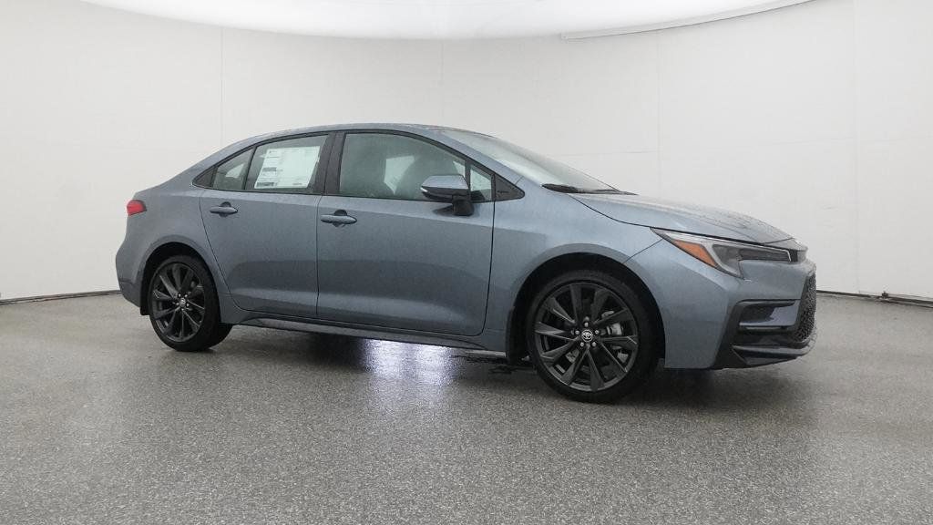 Thumbnail: 2026 Toyota Corolla - 28