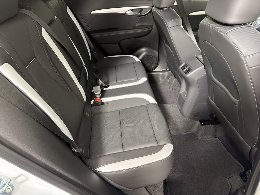 new 2026 Buick Envision car, priced at $48,340