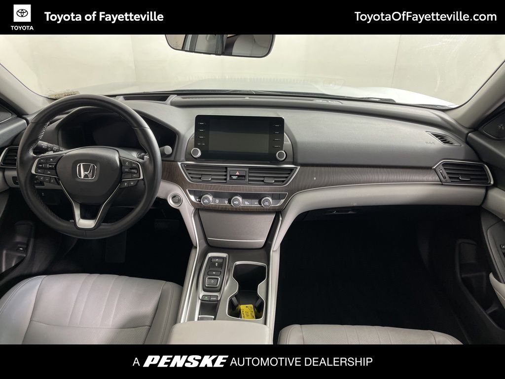 Thumbnail: 2018 Honda Accord - 18