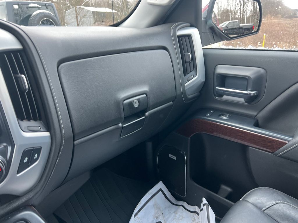 2018 GMC Sierra 1500 SLT 40