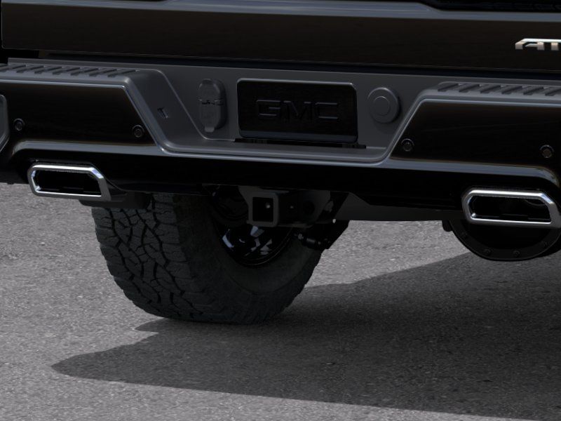 New 2026 GMC Sierra 1500 Truck