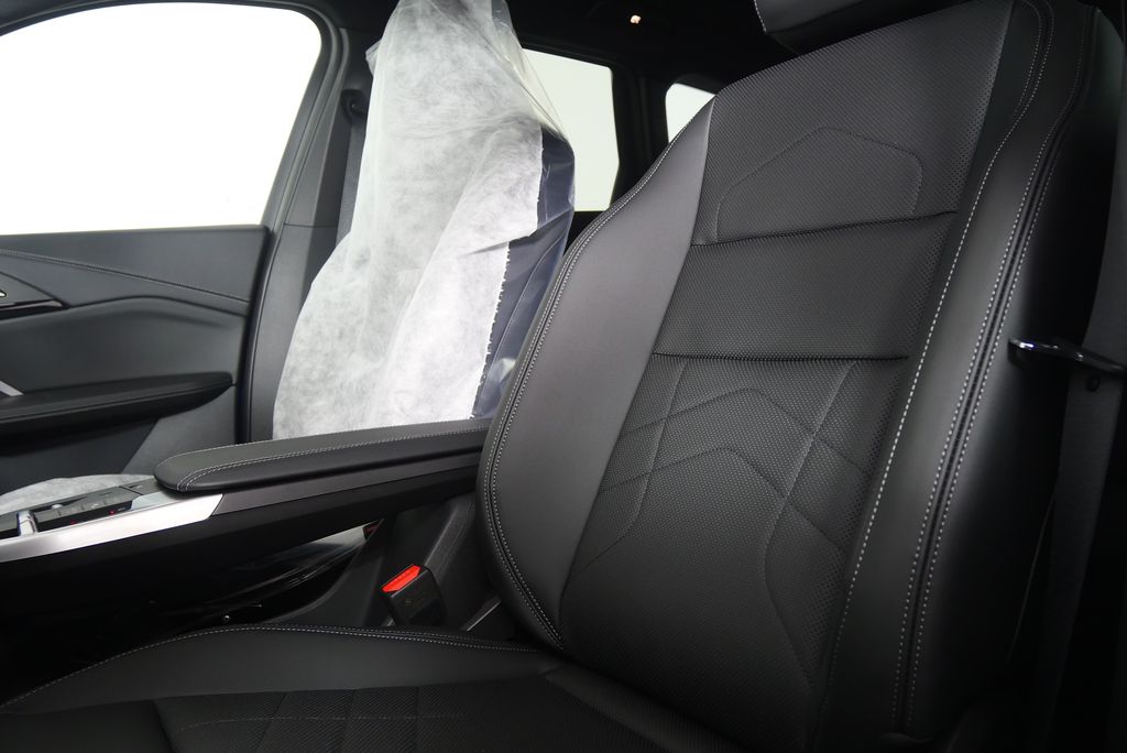 Thumbnail: 2026 BMW X1 - 11