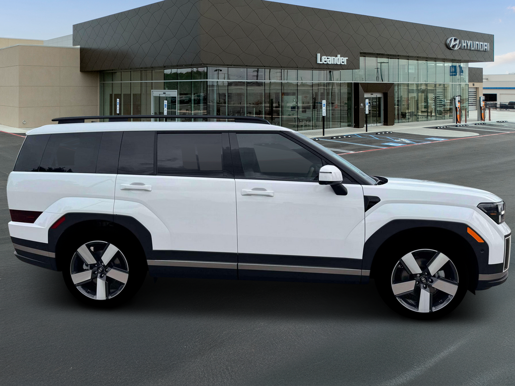 Thumbnail: 2026 Hyundai Santa Fe - 9