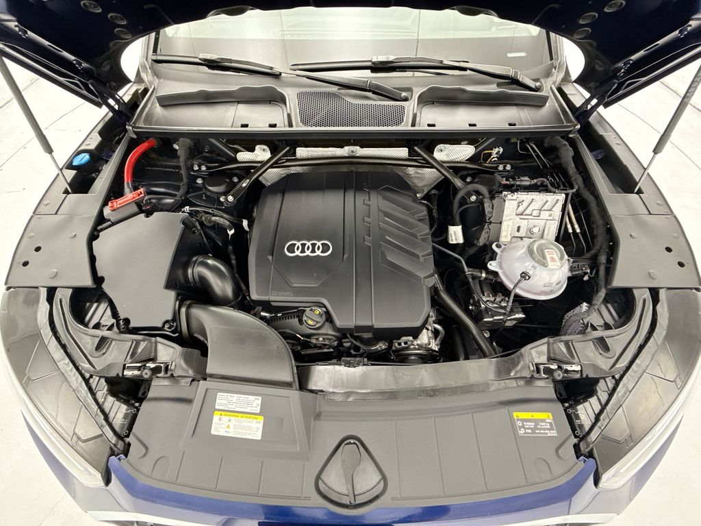 Thumbnail: 2025 Audi Q5 - 28