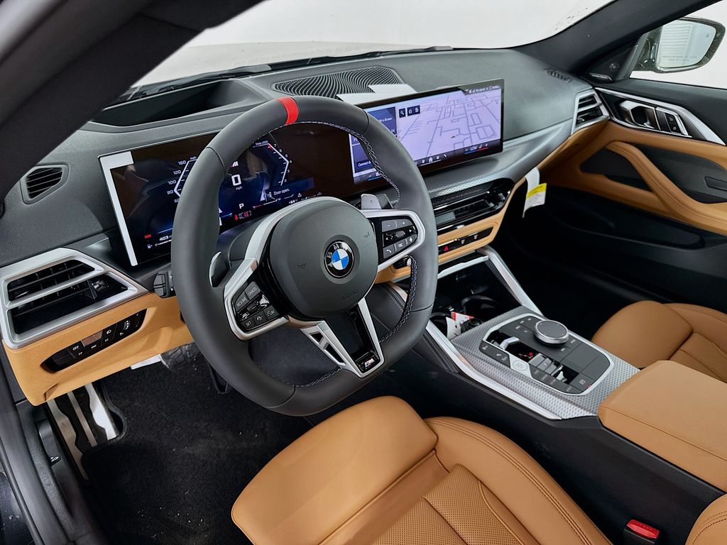 2025 BMW 4 Series M440i 9