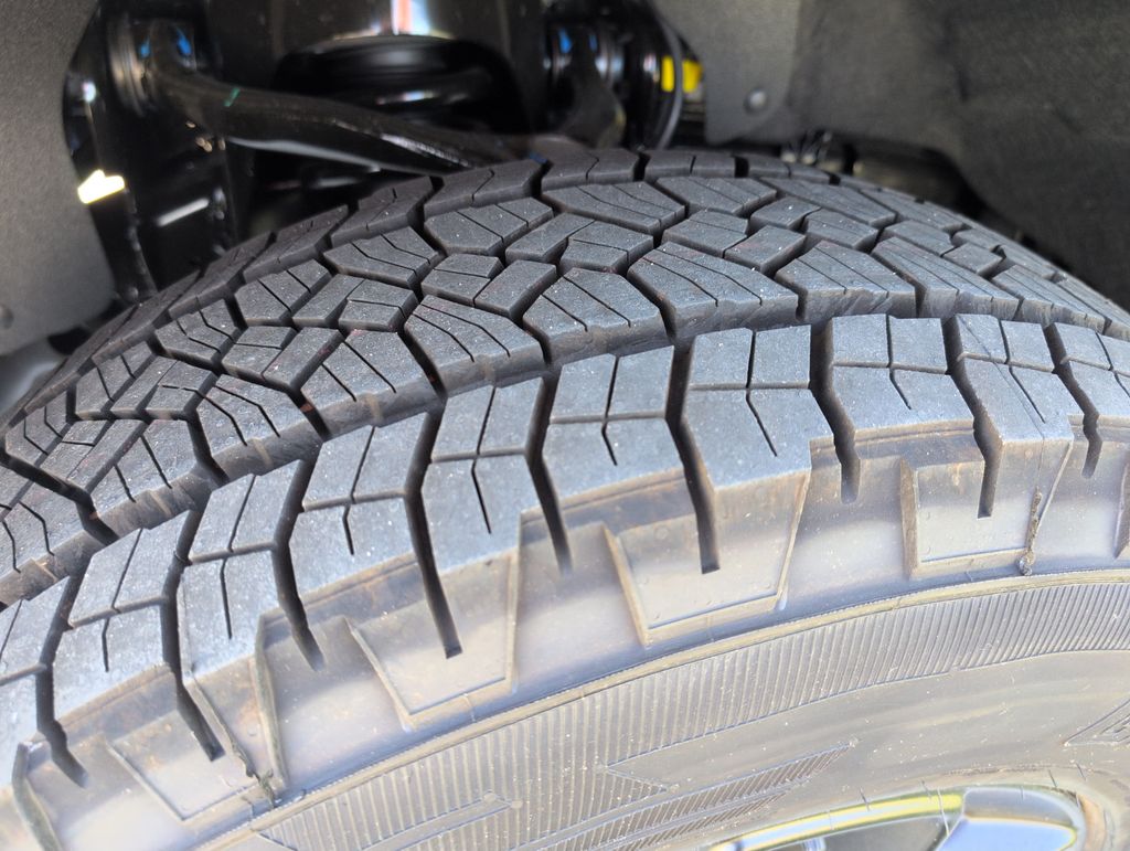 2026 Oxford White Ford F-150 STX 4X4 Truck