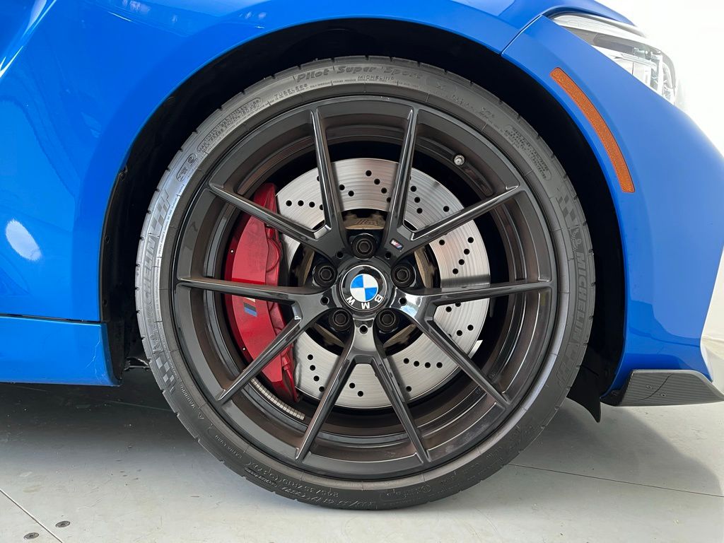 Thumbnail: 2020 BMW M2 - 24