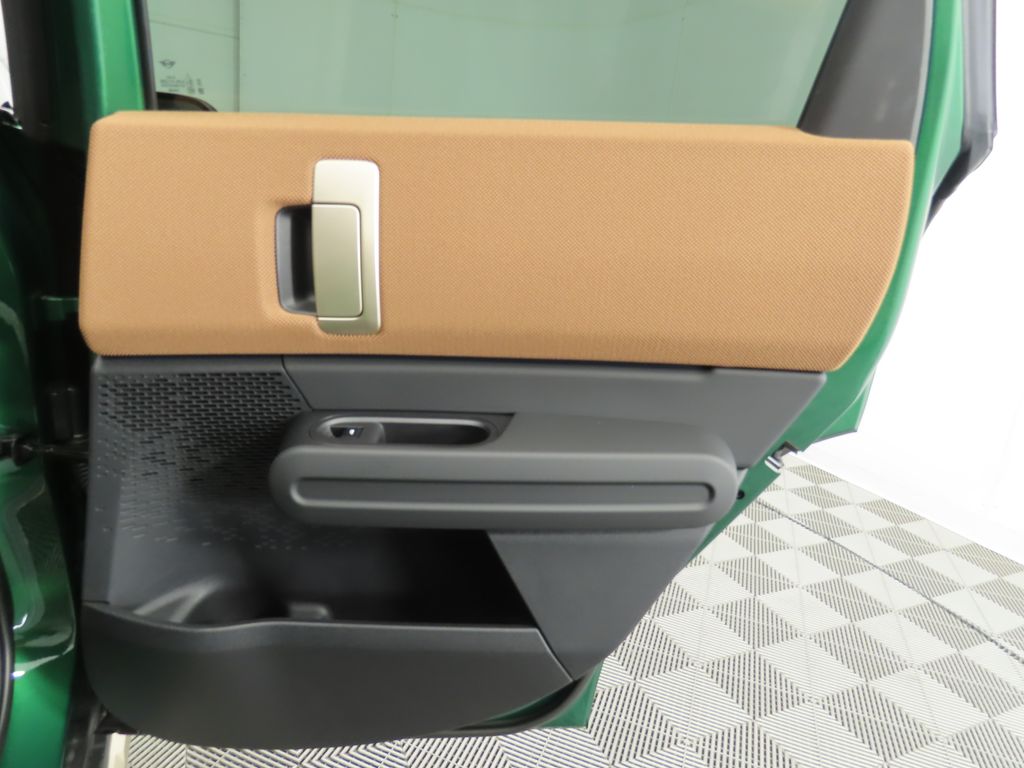 Thumbnail: 2026 MINI Cooper Countryman - 29