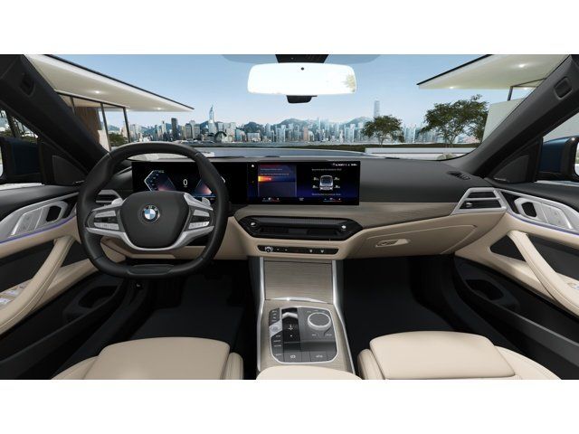 Thumbnail: 2026 BMW 4 Series - 10