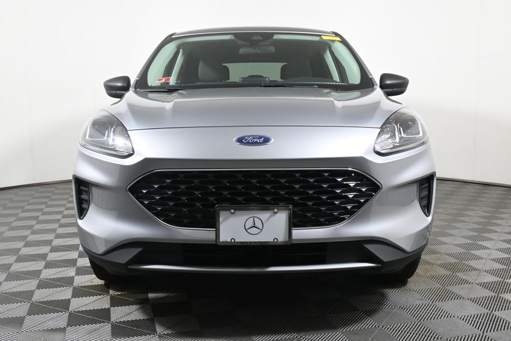 Thumbnail: 2022 Ford Escape - 9