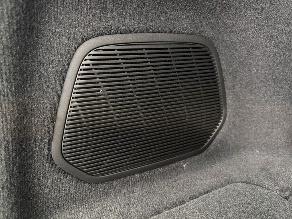 2025 Jeep Grand Cherokee L Summit - 8