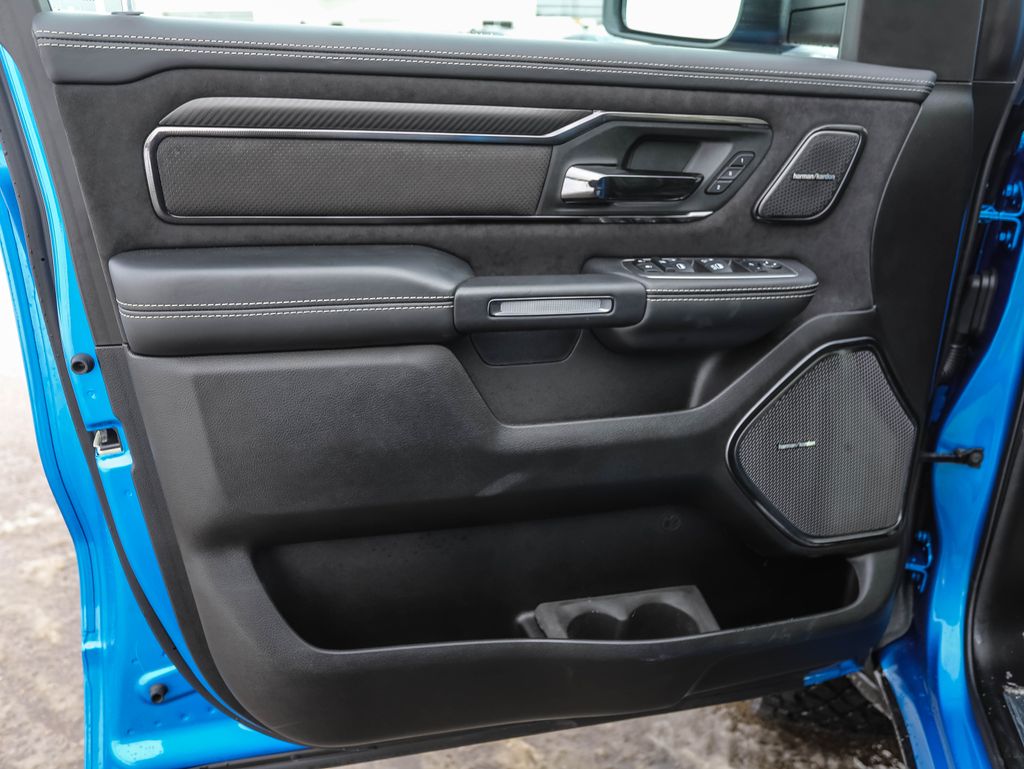 Thumbnail: 2022 RAM 1500 - 7