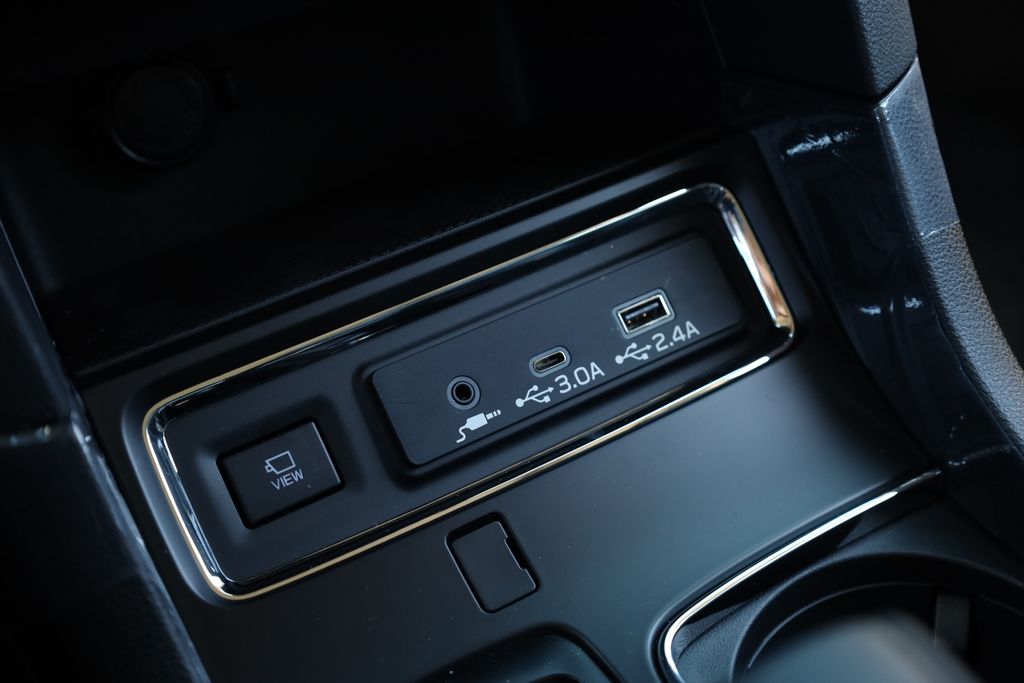 new 2026 Subaru Ascent car, priced at $50,638