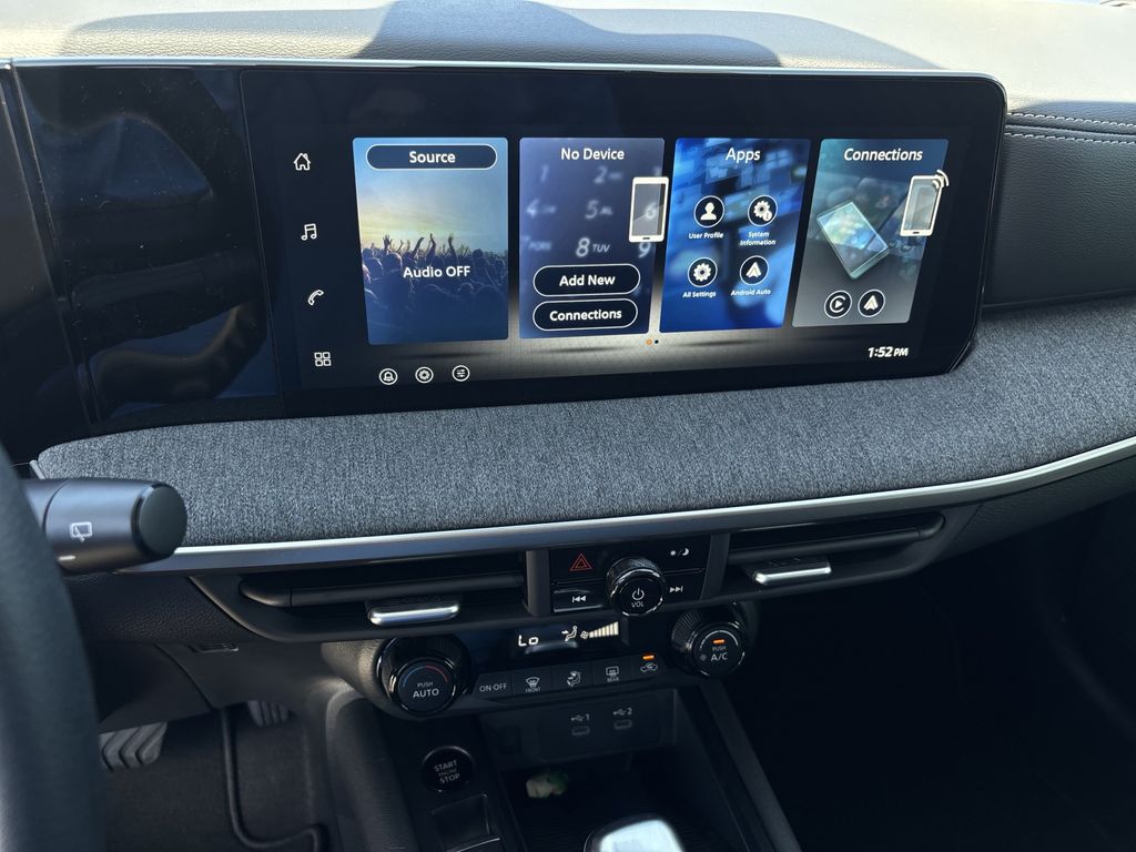 New 2027 Nissan Kicks SUV