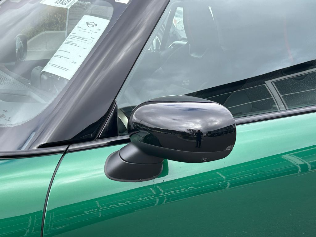 Thumbnail: 2026 MINI Cooper Convertible - 10