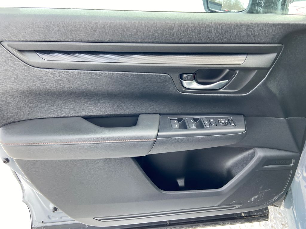 2023 Honda CR-V Hybrid Sport - 11