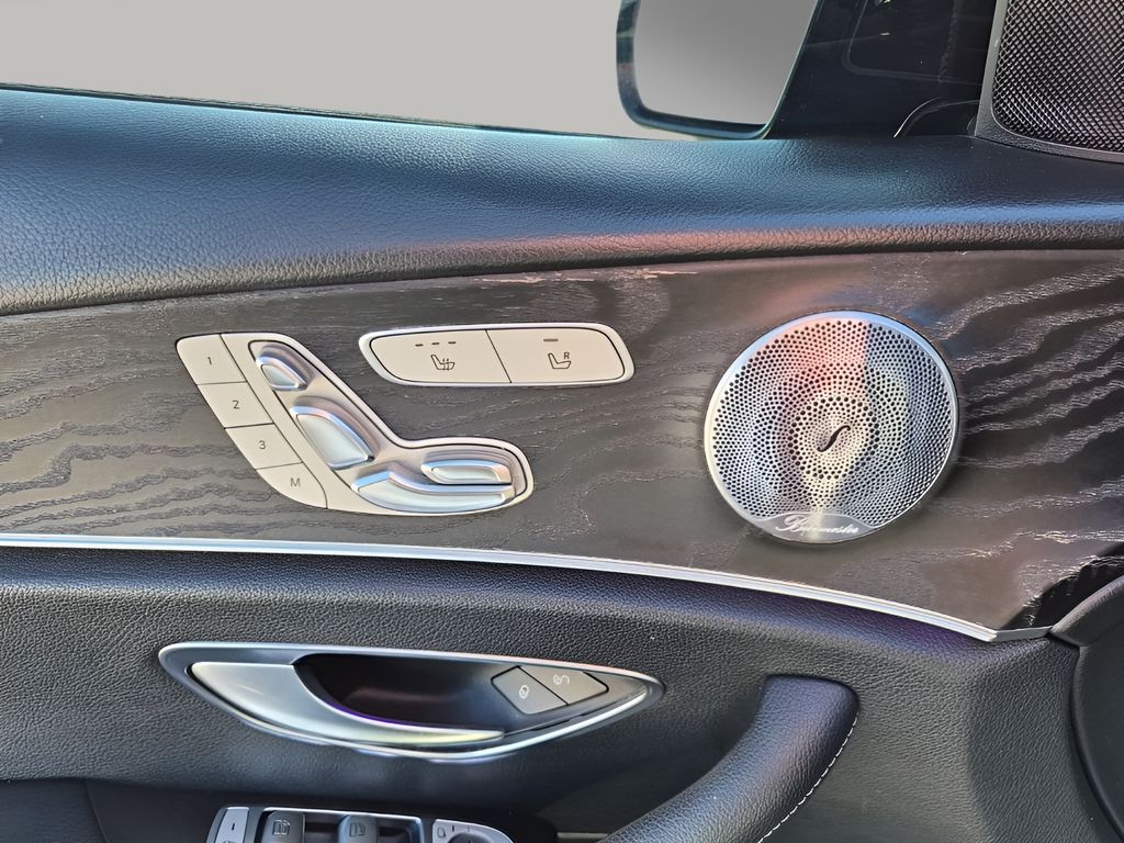 Used Car 2018 Mercedes-benz E-class  E 300 For Sale Under $20,000 In Austin, Texas