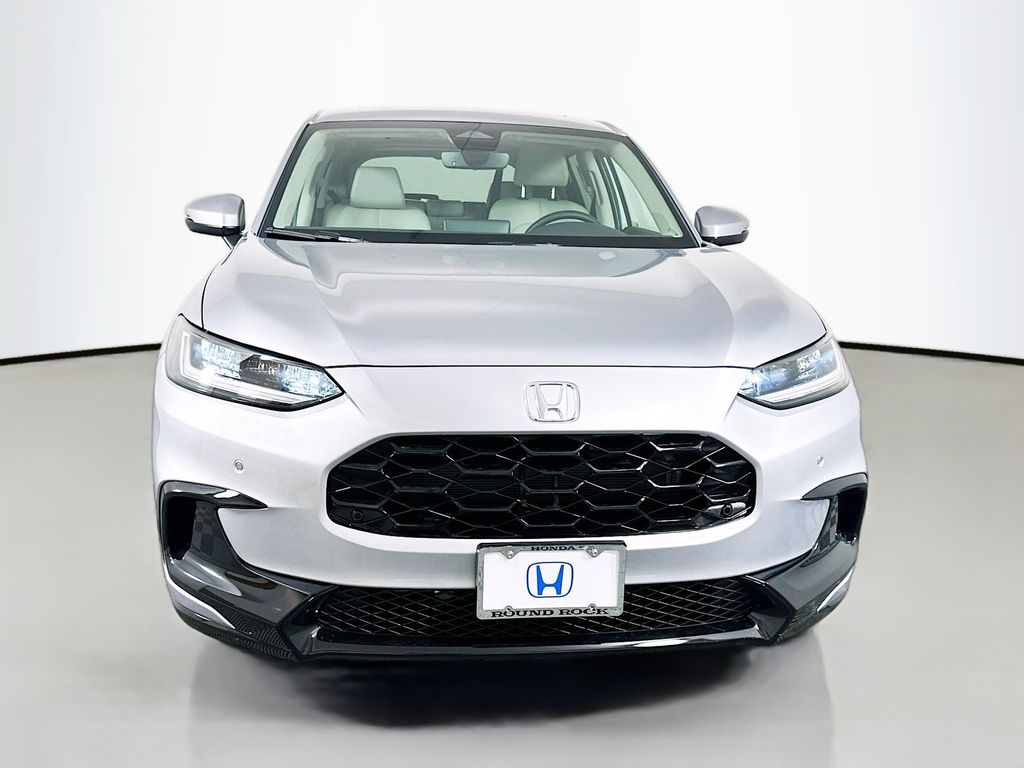 Thumbnail: 2026 Honda HR-V - 2