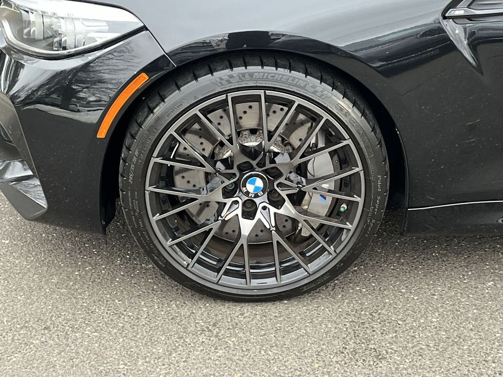 Thumbnail: 2021 BMW M2 - 10