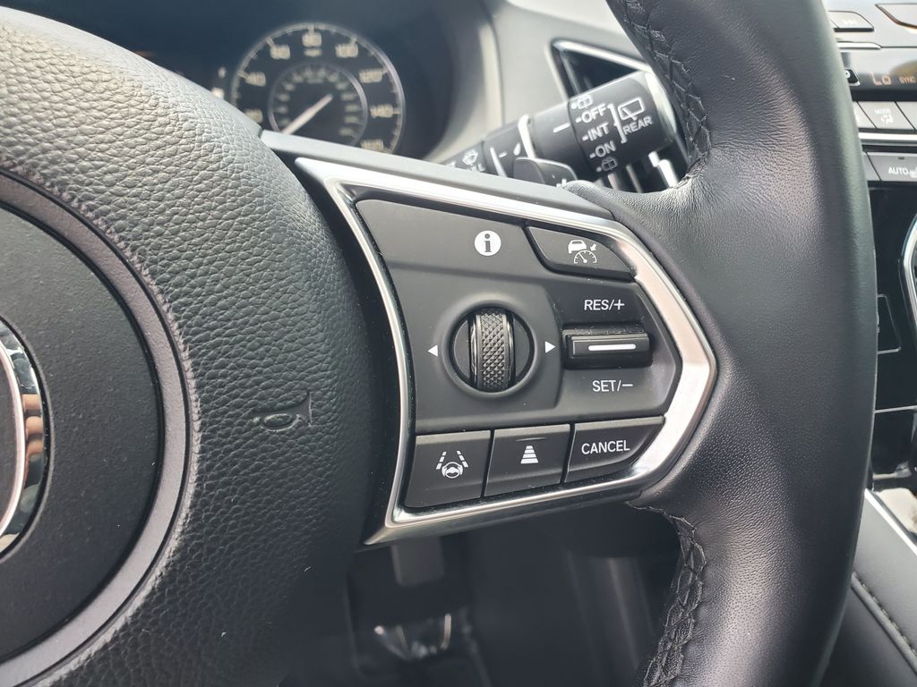 2024 Acura RDX - $33,888