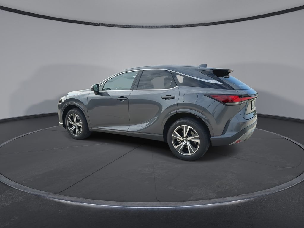 Thumbnail: 2025 Lexus RX - 6