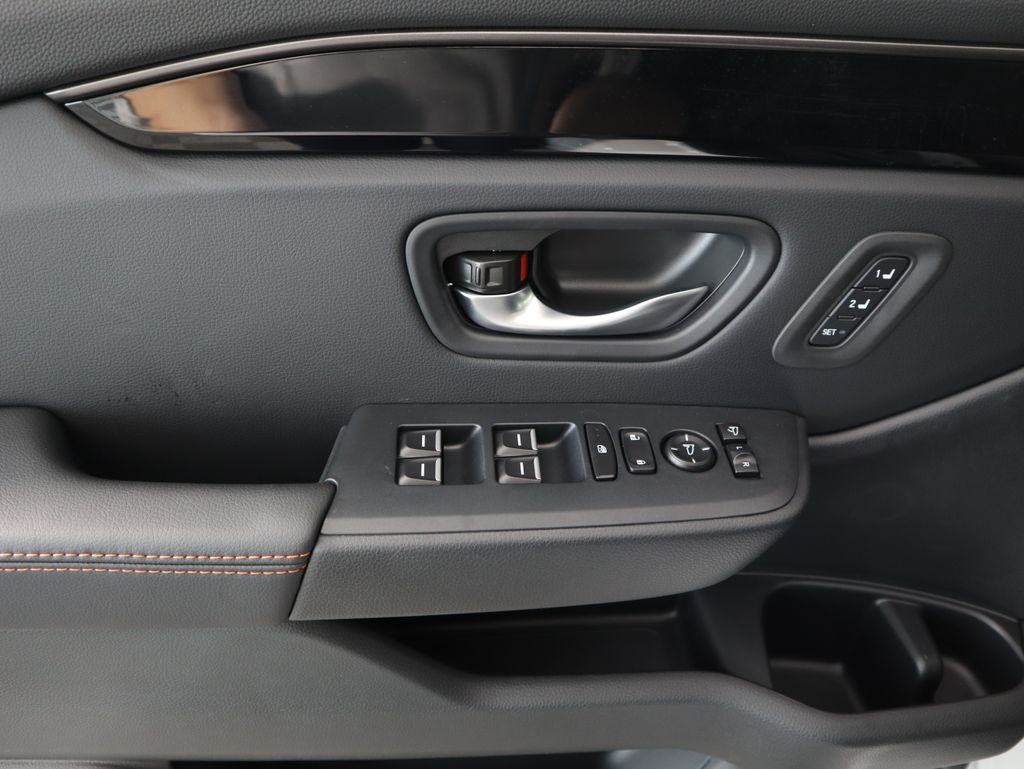 Thumbnail: 2025 Honda Pilot - 24