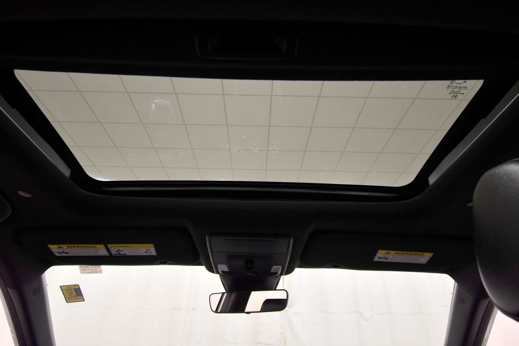 Used 2025 Honda CR-V Hybrid SUV