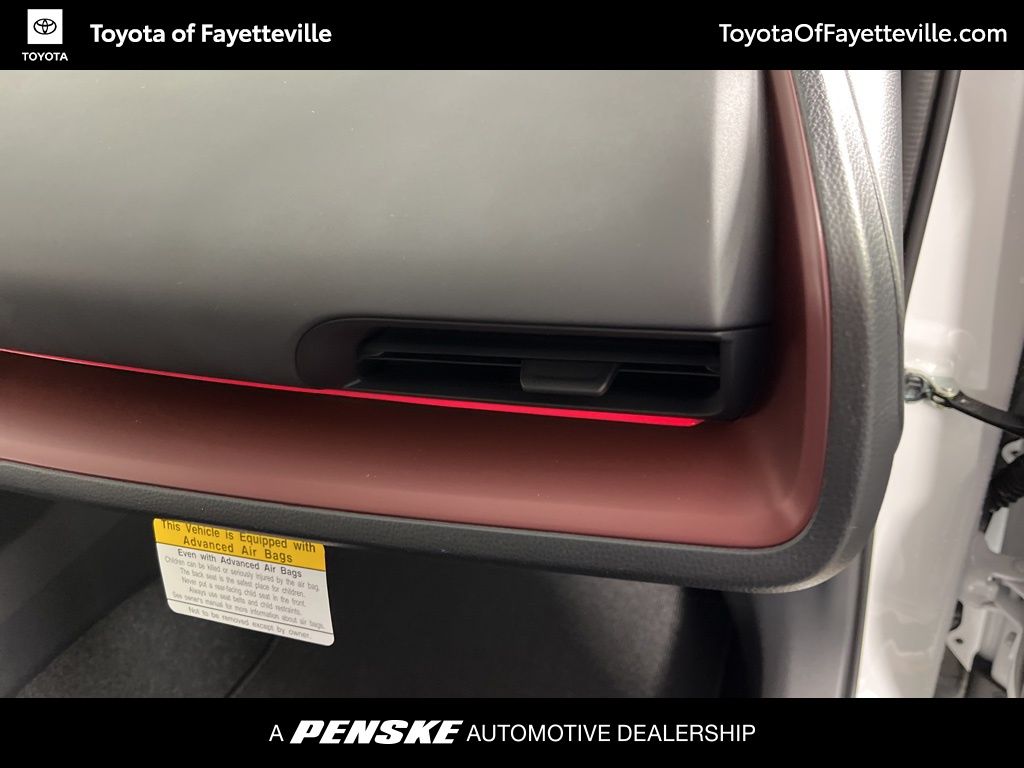 Thumbnail: 2026 Toyota Prius - 10