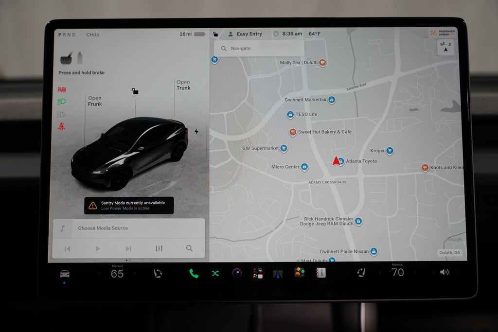 Thumbnail: 2026 Tesla Model Y - 17