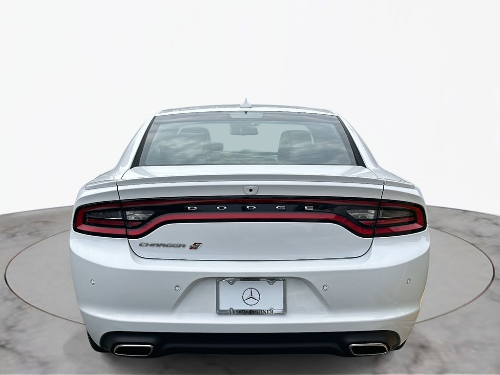 Thumbnail: 2019 Dodge Charger - 5