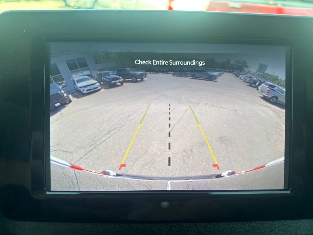 Used 2025 Ram ProMaster 2500 Van
