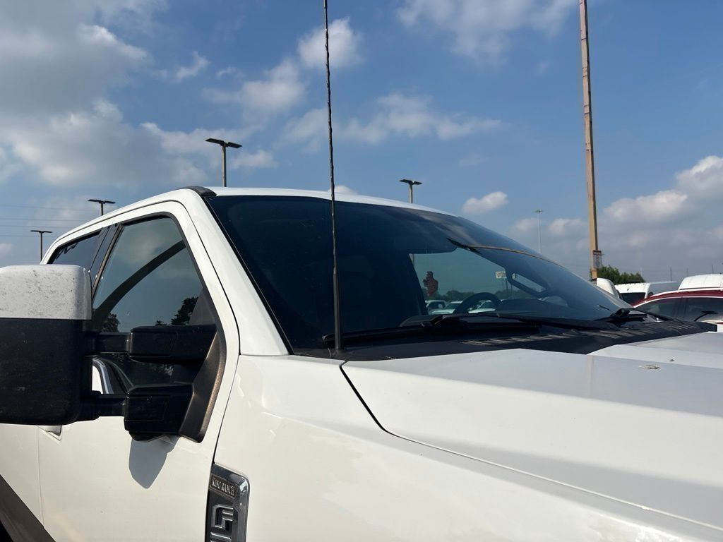 2020 Ford F-250SD King Ranch Gray at Classic Elite Chevrolet Sugar Land