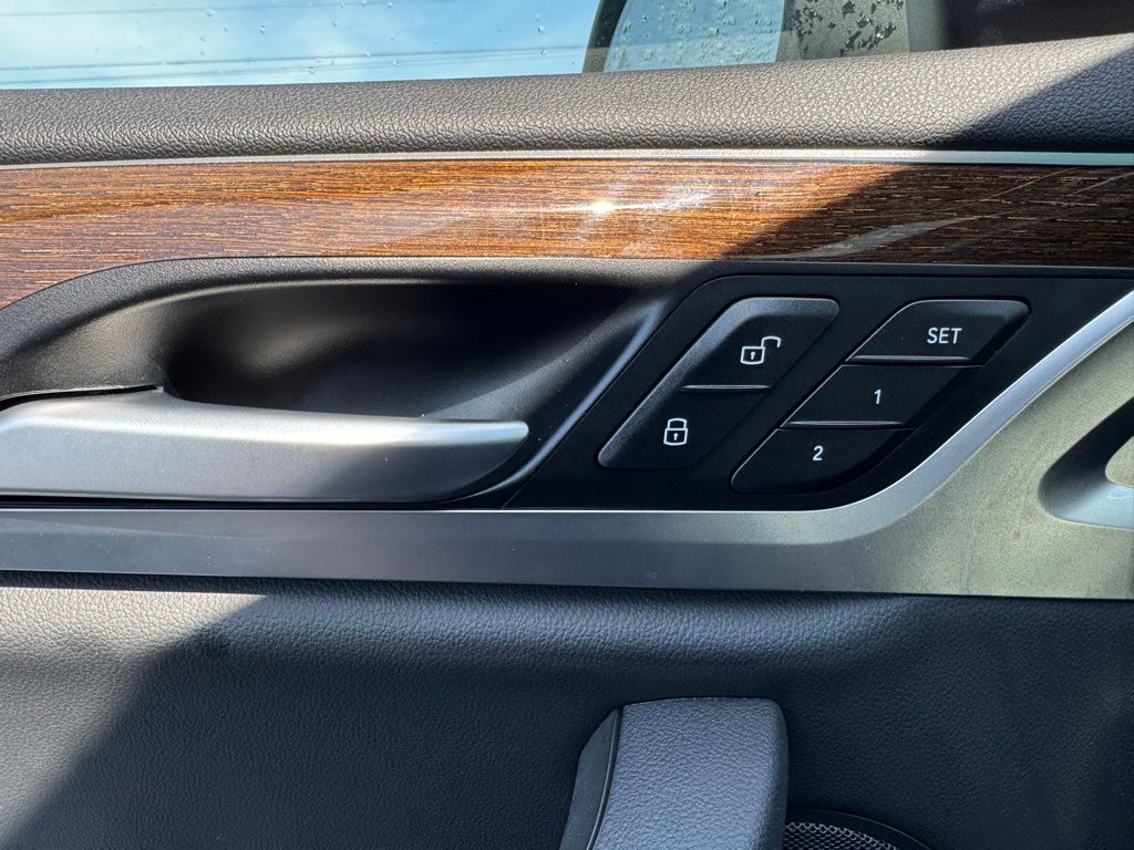 2023 BMW X3 xDrive30i White at Klick Lewis Buick Chevrolet