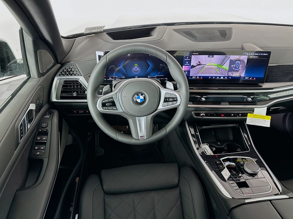 Thumbnail: 2026 BMW X5 - 19
