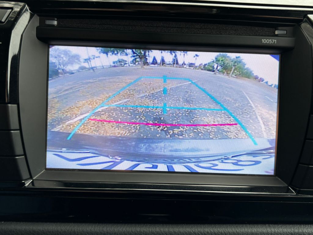 Thumbnail: 2016 Toyota Corolla - 32