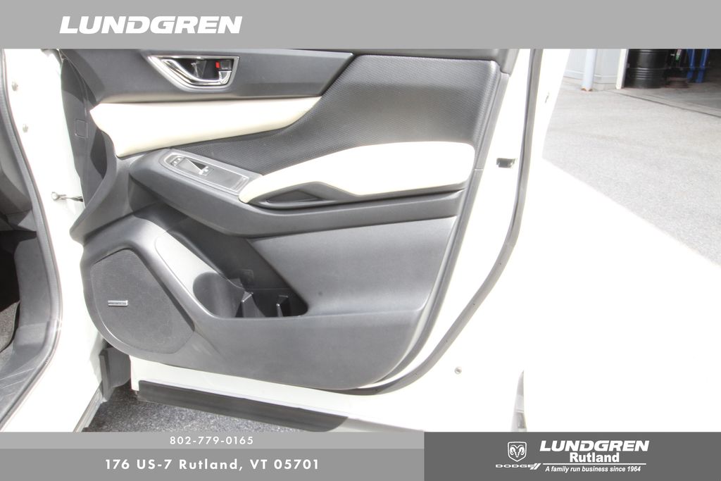 Used 2023 Subaru Ascent SUV